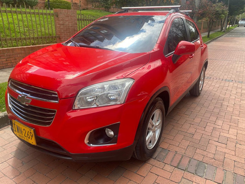Chevrolet Tracker 1.8 Ls