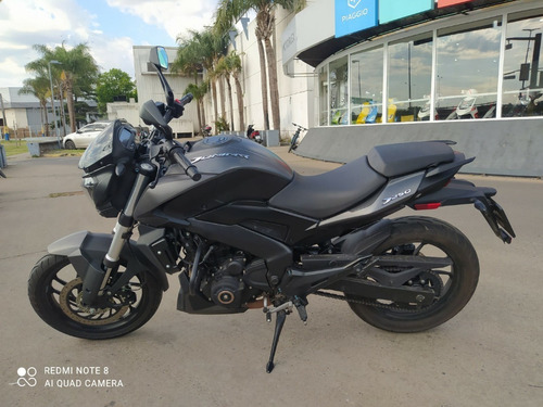 Imagen 1 de 5 de Bajaj Dominar 250