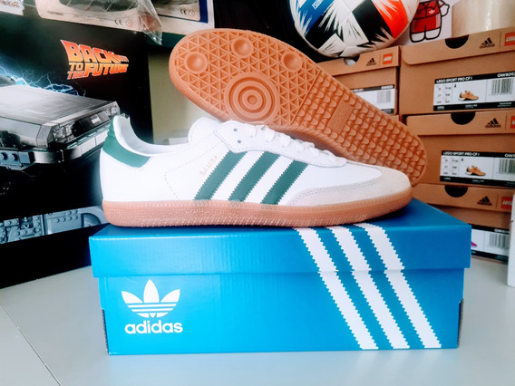 Adidas Samba MercadoLibre 📦