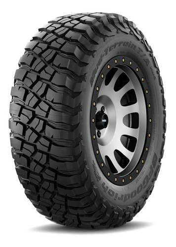 Llanta 305/55r20 121/118q Bfgoodrich Mud Terrain T/a Km3