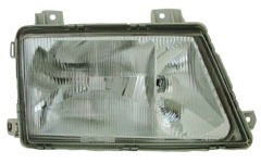 Optica Der. Mercedes Benz Sprinter 95-03 Modelo 310-312