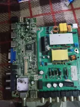 Comprar Tarjeta Tv Haieeer 32 Pulgadas Led Fuente Y Main !!!!!!