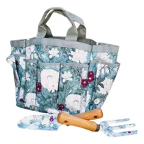 Comprar Bolso De Jardineria Con Herramientas Jardin Huerta Planta 3p