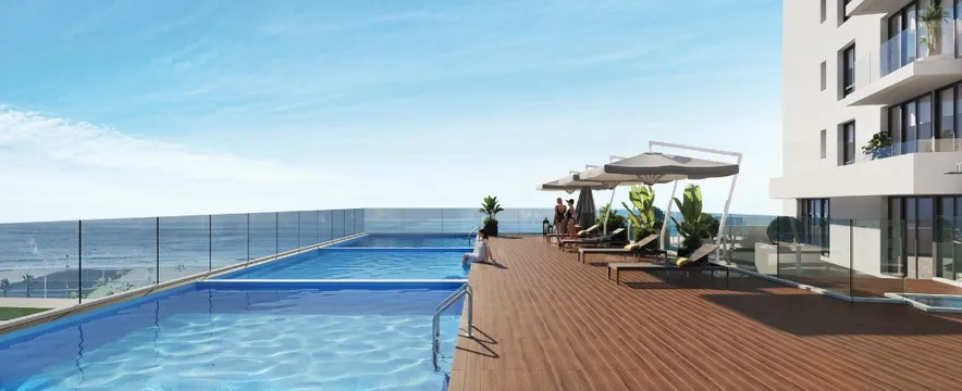 Mirador Playa Brava 4