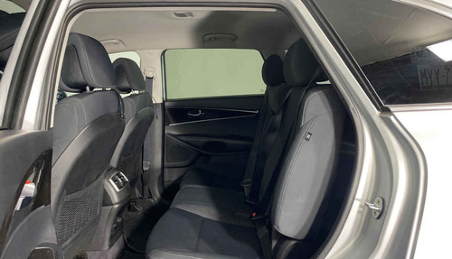 Imagen 10 de 15 de 120094 - Kia Sorento 2016 Con Garantía