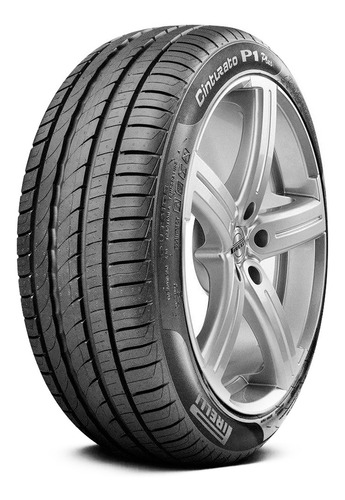 Llanta Pirelli Cinturato P1 Plus P 215/45R17 91 V