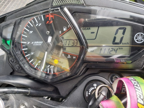Yamaha Mt03 2017 Impecable - Spagna