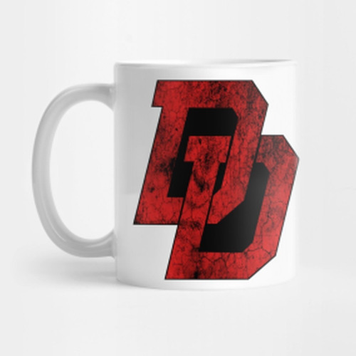 Taza Daredevil Freekomic B7