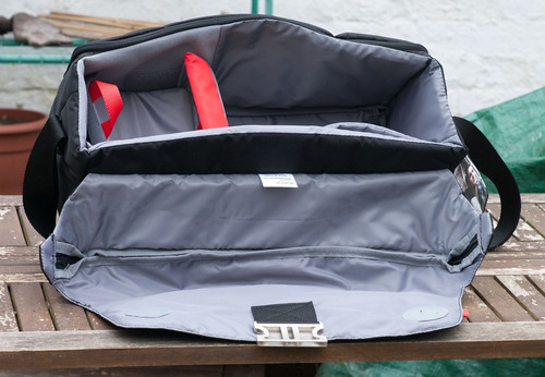 Imagen 2 de 3 de Bolso Manfrotto (nikon,sony,canon, Panasonic)