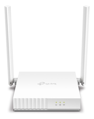 Roteador Wireless Tp-link Tl-wr829n Wi-fi Multimodo 300 Mbps
