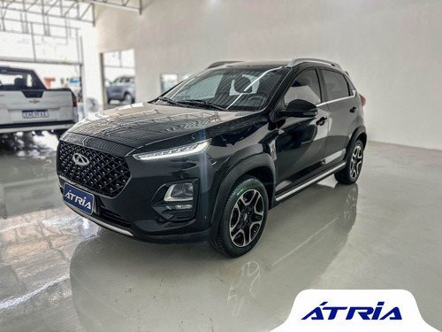 Chery Tiggo 3X 3X Pro 1.0 Turbo Flex Aut.