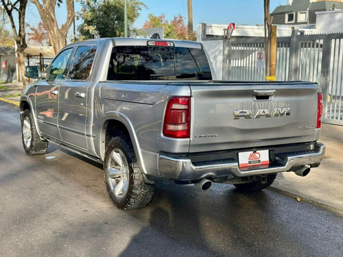 RAM 1500 Limited 5.7