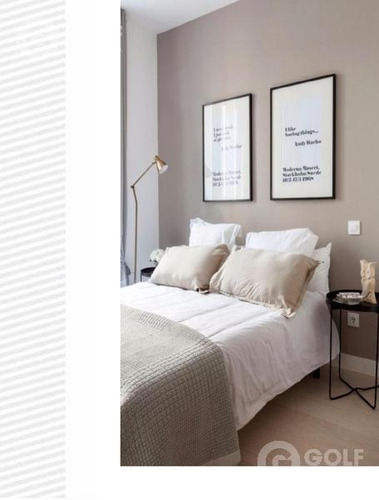 Imagen 7 de 12 de Vendo Apartamento De 2 Dormitorios Con Terraza De Doble Acceso Al Frente, Garaje Opcional, Cordón