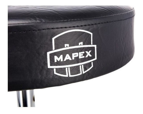 Mapex T-270a Banqueta P/batería Pata Doble