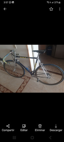 Bicicleta Vitus 992