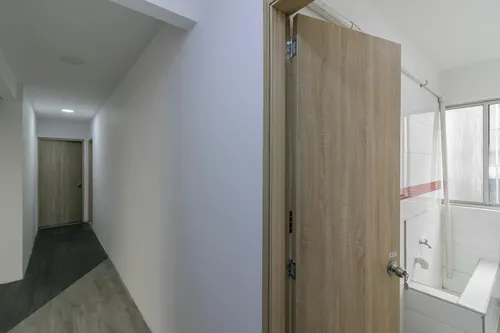 Oficina En Arriendo En El Carmen-fontibón. Cod A1040210