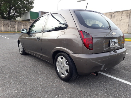 Chevrolet Celta 1.4 Ls Aa+dir 2013