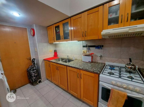 Imagen 8 de 15 de Venta Departamento 2 Dormitorios Rosario Centro