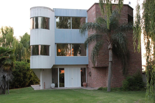Imagen 5 de 27 de Casa - Isla Santa Monica