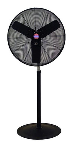 Ventiladores De Abanico Prepas, Mxafn-001, Aspas De 30 Øalu