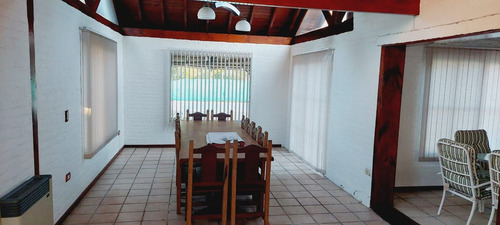 Casa En Venta Campos De Echeverría Canning