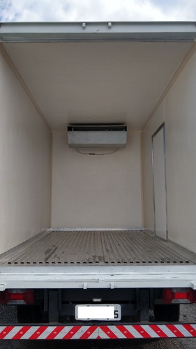 Iveco 35s14 Refrigerada