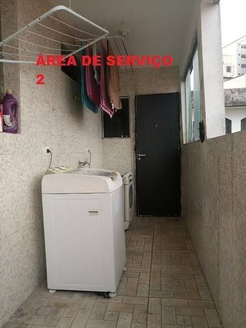 Imagem 13 de 15 de Sobrado Ótima Localização !!! - 270