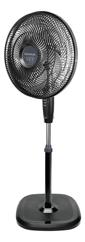 Ventilador De Pedestal Silent-power 18 Pulgadas Taurus