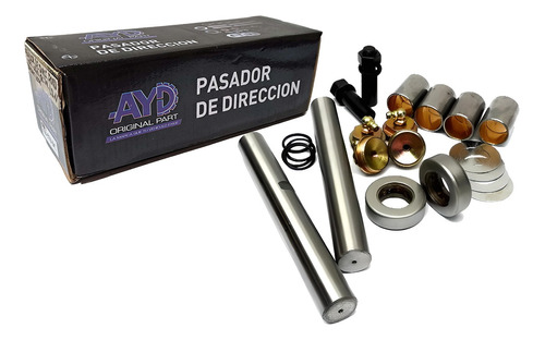  Kit Pasador Direccion Ford F100 66-75