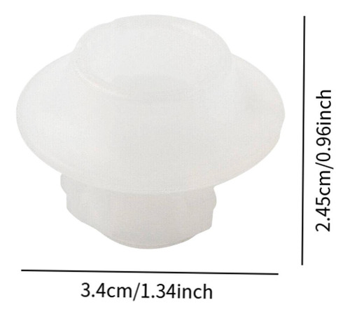 904685 Tope De Pistón Compatible Con Fn250b (tipo 1) Fn251