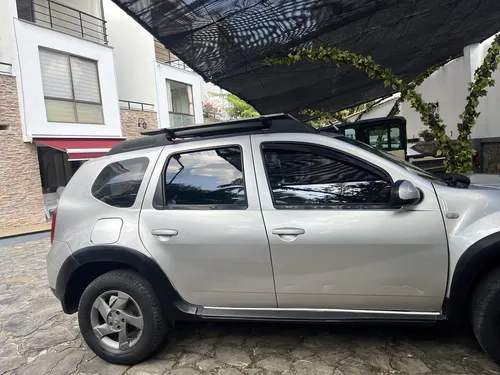 Renault Duster 2.0 Dynamique 4x2