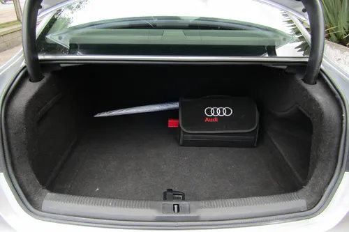 Audi A4 1.8 T Tfsi Comfort At