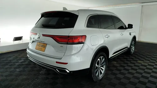 Renault Koleos INTENS