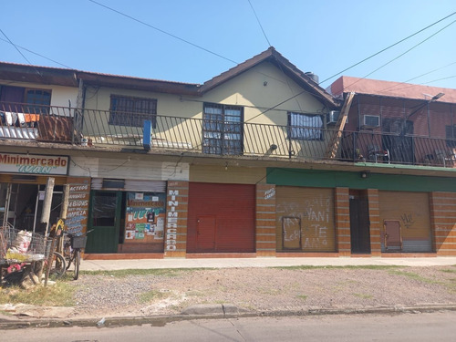 Imagen 2 de 7 de Local En Alquiler En José C Paz