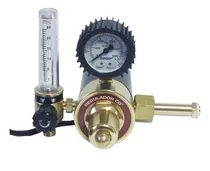 Comprar Válvula Regulador Co2 Caudal. C\u002Fcalefactor 220v Ferrolan