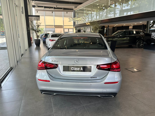 Mercedes-benz Clase A 1.3 A200 163cv Progressive Sedan