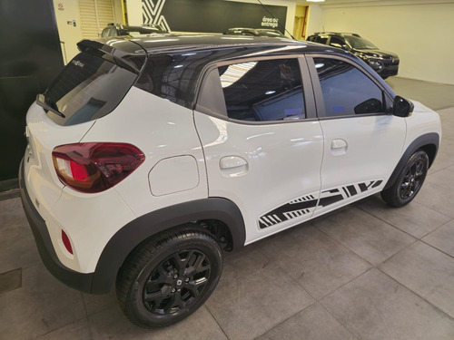 Renault Kwid 1.0 Sce 66Cv Iconic Outsider