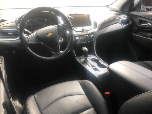 Imagem 8 de 11 de Chevrolet Equinox Premier