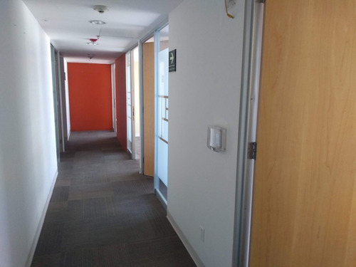 Imagen 21 de 24 de Polanco Cdmx Piso Completo De Oficina Acondicionado En Rent