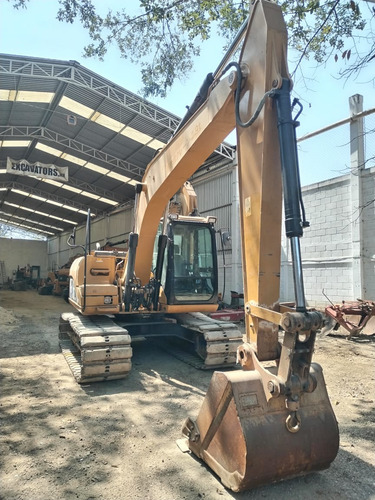 Excavadora 312d 2012 Precio Neto