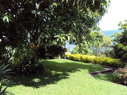 Imagen 11 de 12 de Casa En Venta Urb. Lomas Del Mirador C-19084
