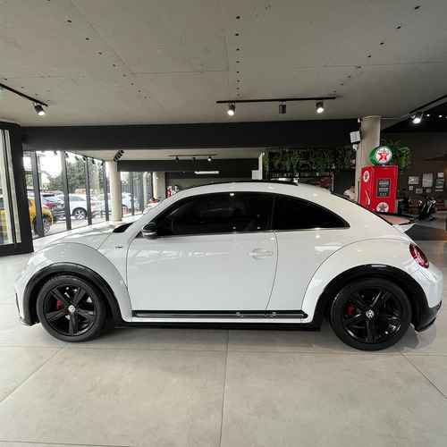 Volkswagen The Beetle 2.0 Sport Dsg