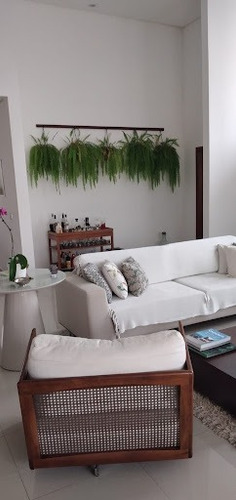 Imagem 5 de 23 de Casa À Venda, 300 M² Por R$ 1.520.000,00 - Condomínio Santa Helena - Caçapava/sp - Ca0518