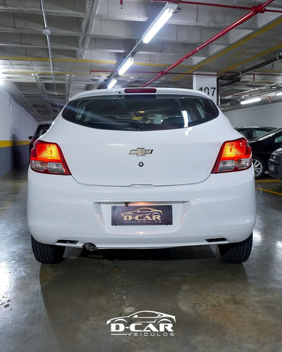 Chevrolet Onix 1.0 Joy 5p