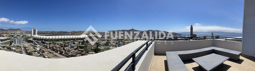 Departamento Arriendo De 1 Dorm Frente Hospital Coquimbo
