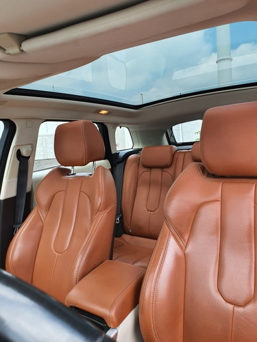 Imagen 12 de 15 de Land Rover Evoque 2015 2.0 Prestige At