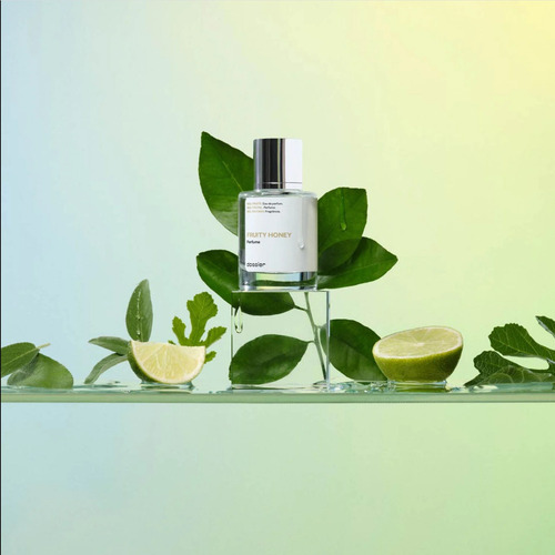 Perfume Dossier Fruity Honey Original Concentrado 50ml