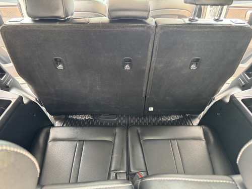 Kia Sorento 2.5 Gdi Ex Pack