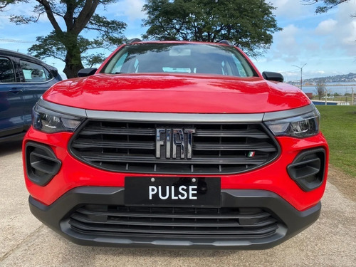 Fiat Pulse 1.3 Drive Mt