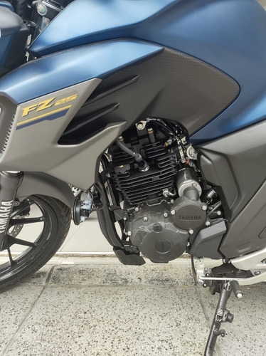 Yamaha Fz25 - Mejor Precio De Contado - Cycles